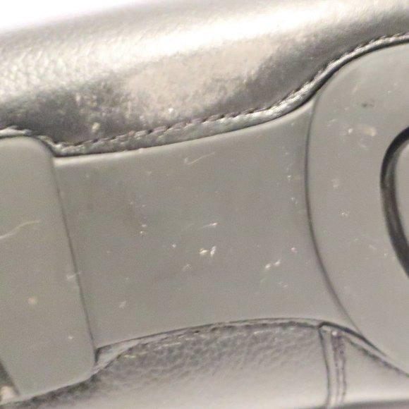 Polo Ralph Lauren Paulson Leather Slippers - Picture 14 of 14